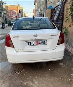 شيفروليه اوبترا